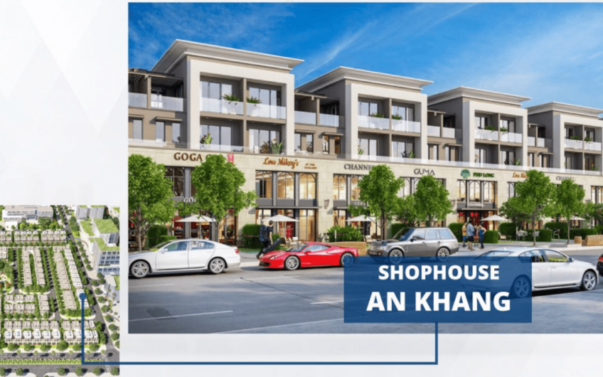 ecity tân đức là biểu tượng của thiết kế tinh tế và sáng tạo