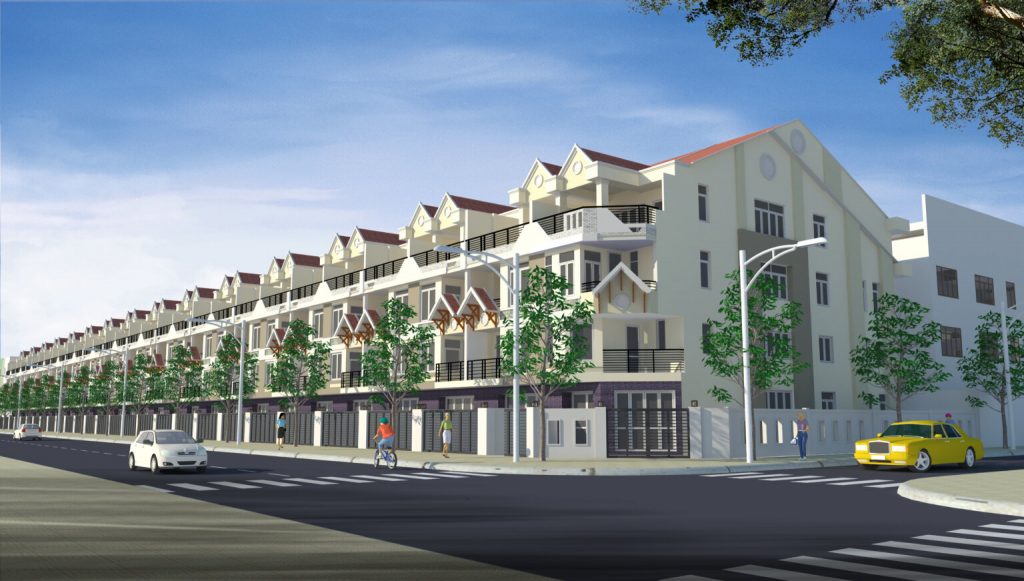 ecity tân đức là nơi hội tụ những giá trị văn hóa và hiện đại giao thoa