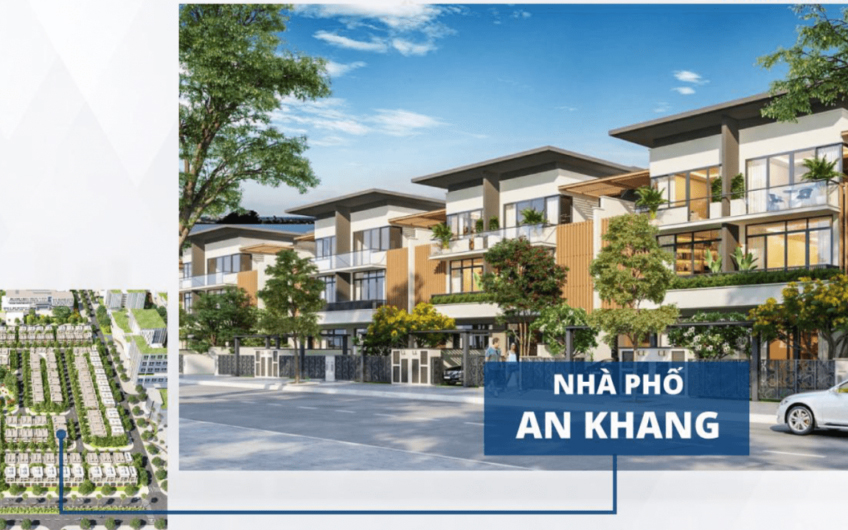 khu đô thị ecity tân đức là nơi hội tụ đầy đủ các tiện nghi hiện đại nhất